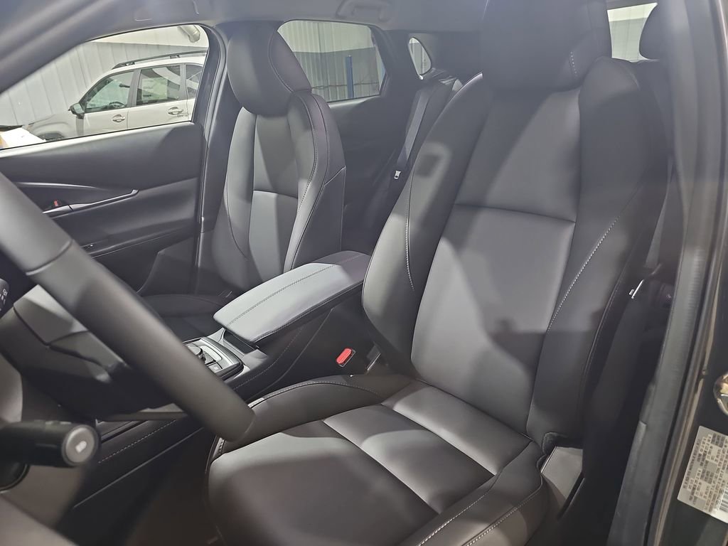 New 2026 MAZDA CX-30 AWD 2.5 S w/ Select Sport Pkg image 16