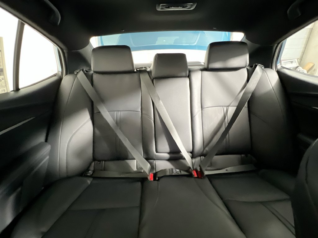 New 2026 Toyota Camry XSE FWD image 30