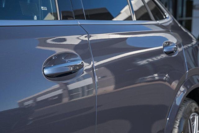 New 2026 Mercedes-Benz GLE 63 AMG S image 18