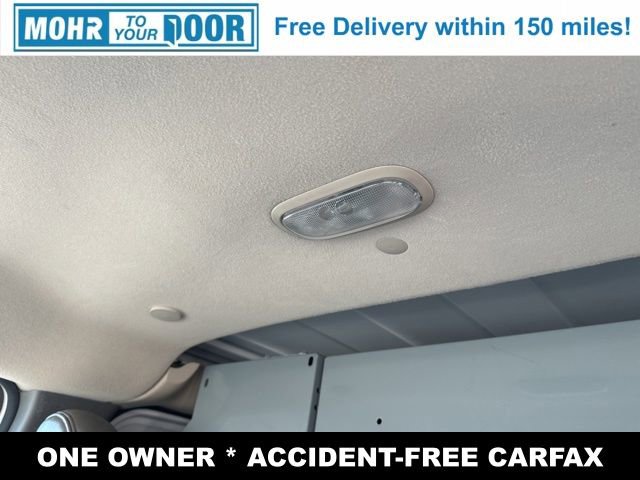 Used 2021 Chevrolet Express 2500 w/ Driver Convenience Package image 23