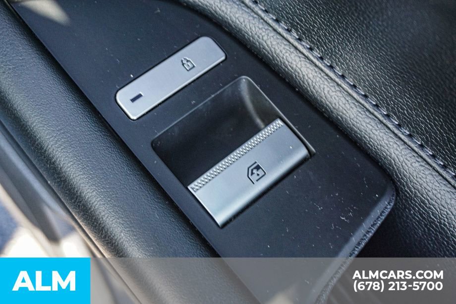 Used 2021 Genesis G80 3.5T w/ Prestige Package image 60