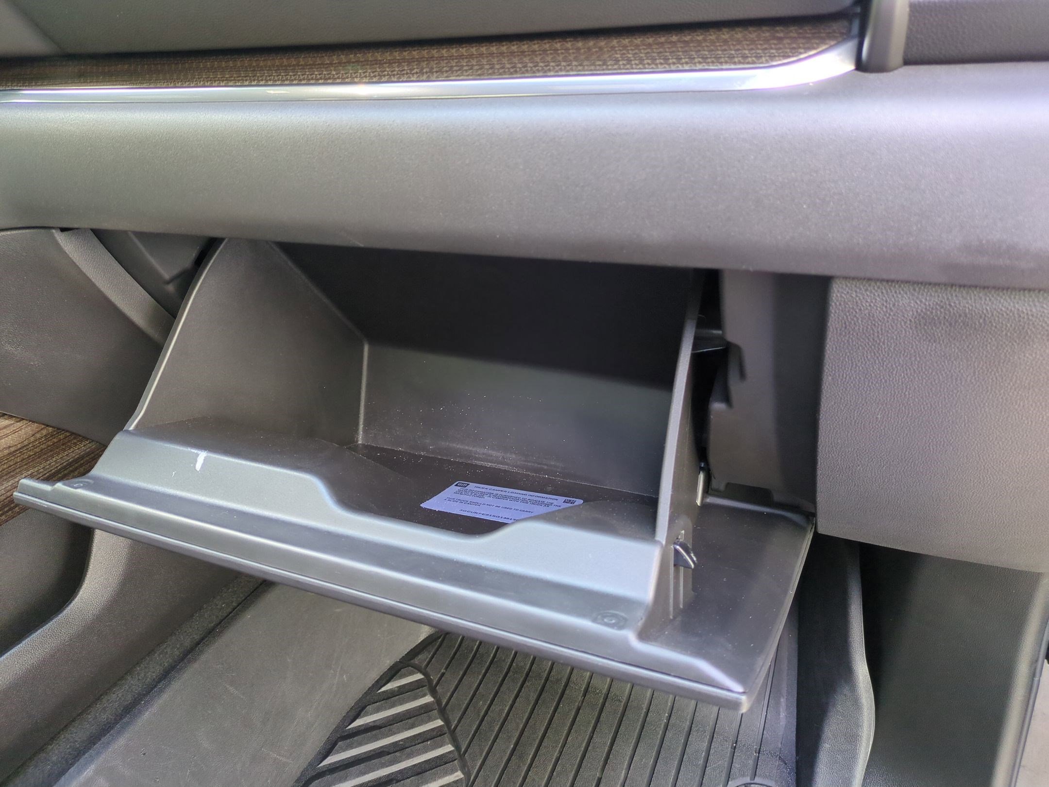 Used 2025 Chevrolet Silverado 1500 LT Trail Boss image 32