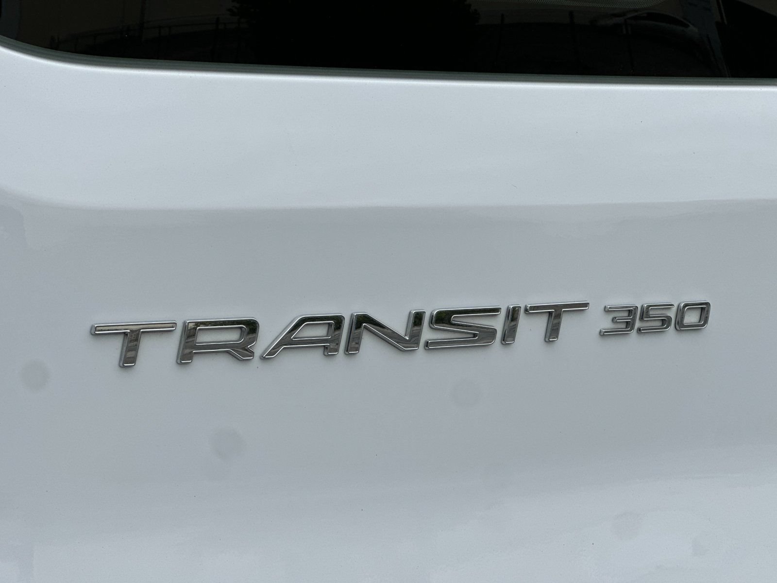 Certified 2023 Ford Transit 350 XLT RWD image 38