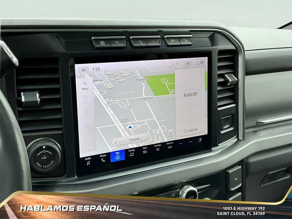 Used 2024 Ford F350 Platinum image 52