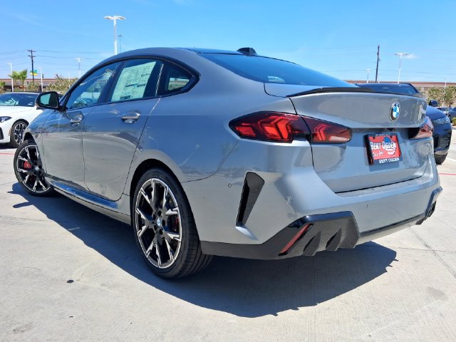 New 2026 BMW 228i w/ Technology Package FWD image 5