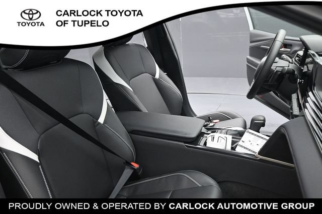 New 2026 Toyota Camry SE w/ Convenience Package FWD image 38