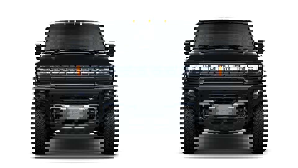 New 2025 GMC Hummer EV 3X image 76