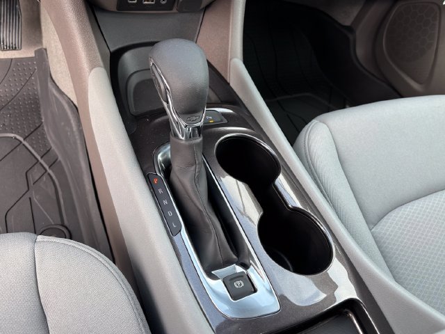 New 2025 Chevrolet Malibu LS w/ Driver Confidence Package FWD image 23