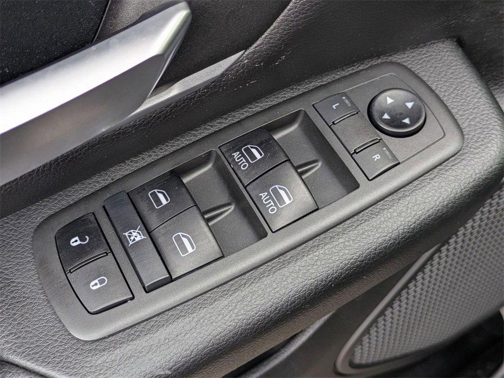 Used 2022 RAM 1500 Big Horn image 13