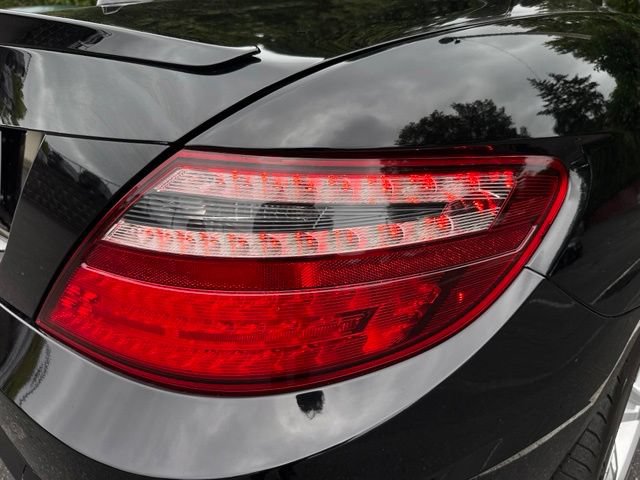 Used 2014 Mercedes-Benz SLK 350 image 58