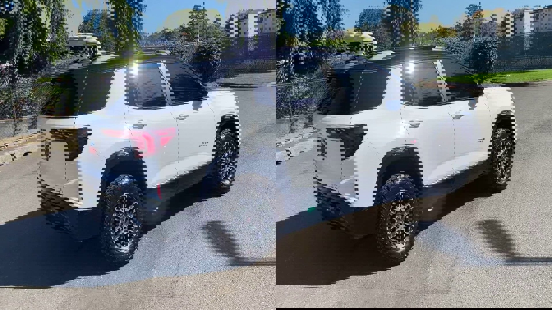 New 2026 GMC Terrain AT4 image 73