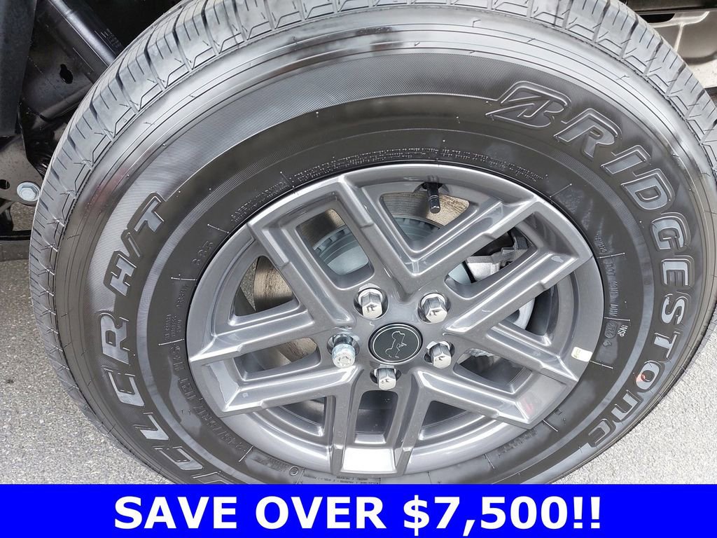 New 2025 Jeep Gladiator Sport image 32