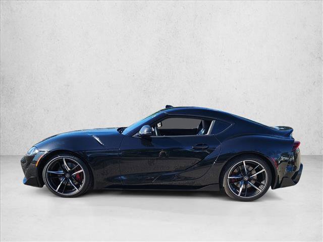 Used 2020 Toyota Supra Premium image 7