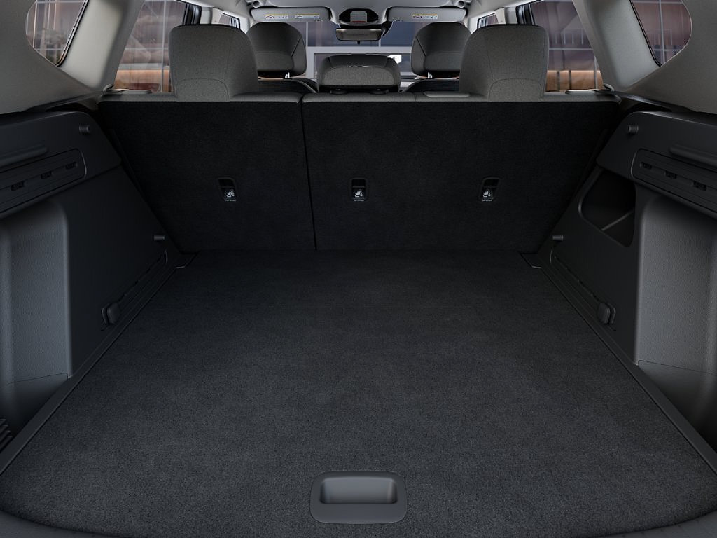New 2027 Kia Seltos LX AWD/4WD image 20