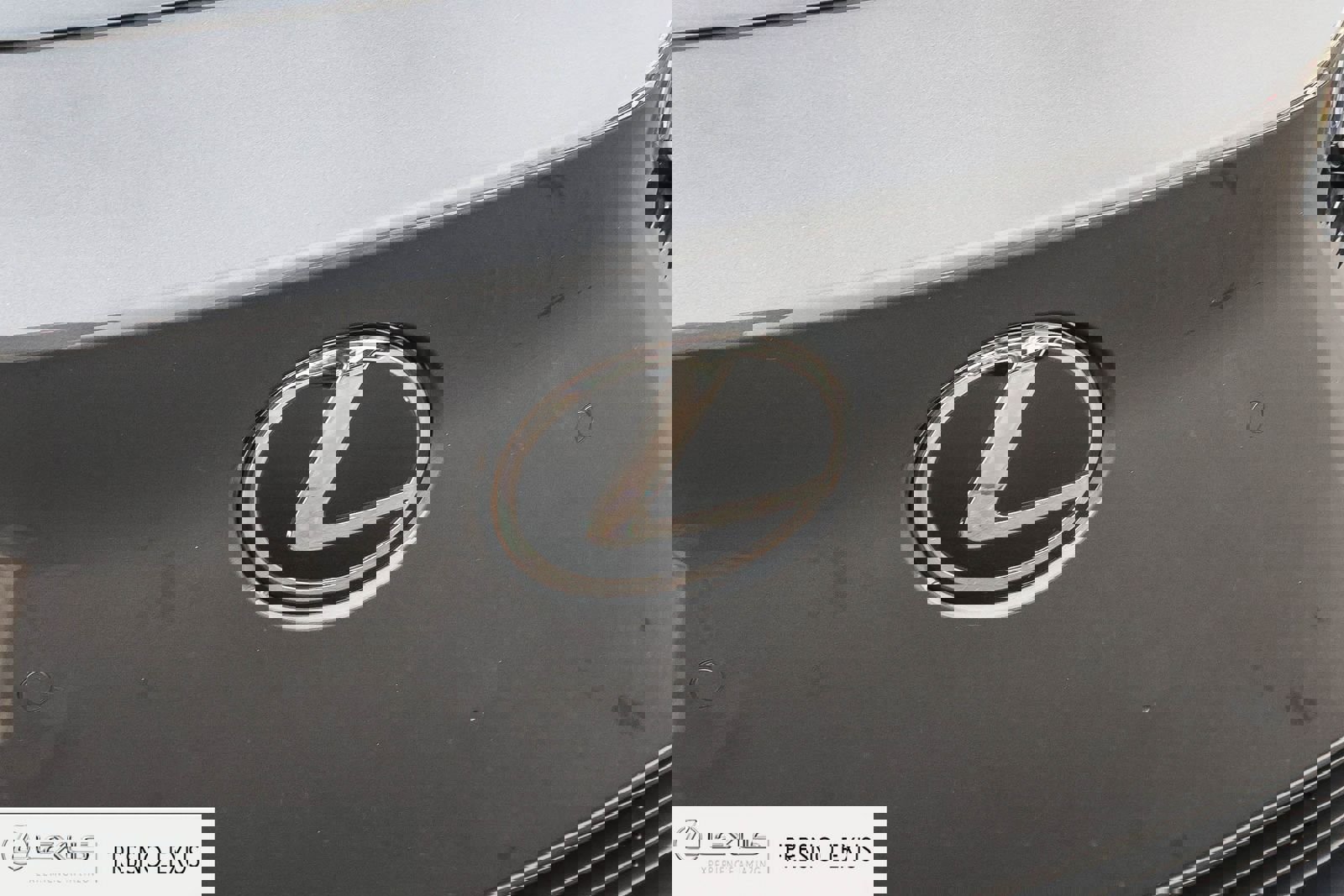 New 2026 Lexus RZ 350e 2WD image 11