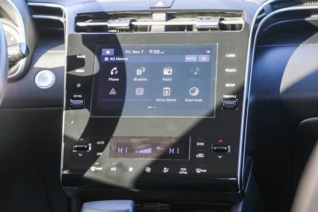 Used 2023 Nissan Rogue SV image 14