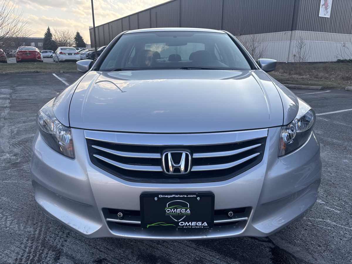 Used 2012 Honda Accord LX image 2