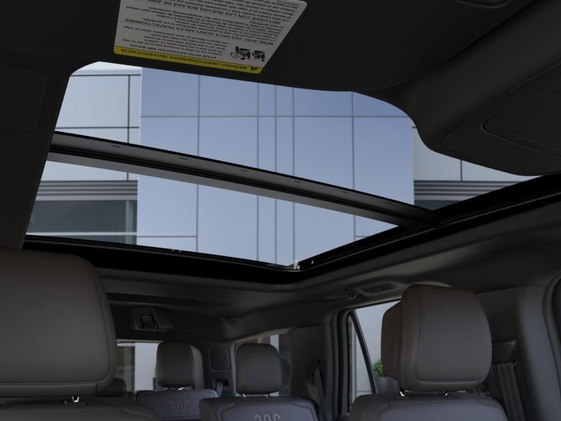 New 2026 Ford Expedition King Ranch AWD/4WD image 22