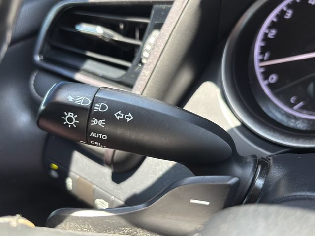 Used 2024 Toyota Camry SE FWD image 19