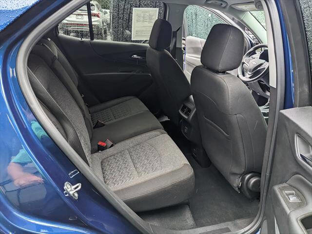 Used 2023 Chevrolet Equinox LT FWD image 14