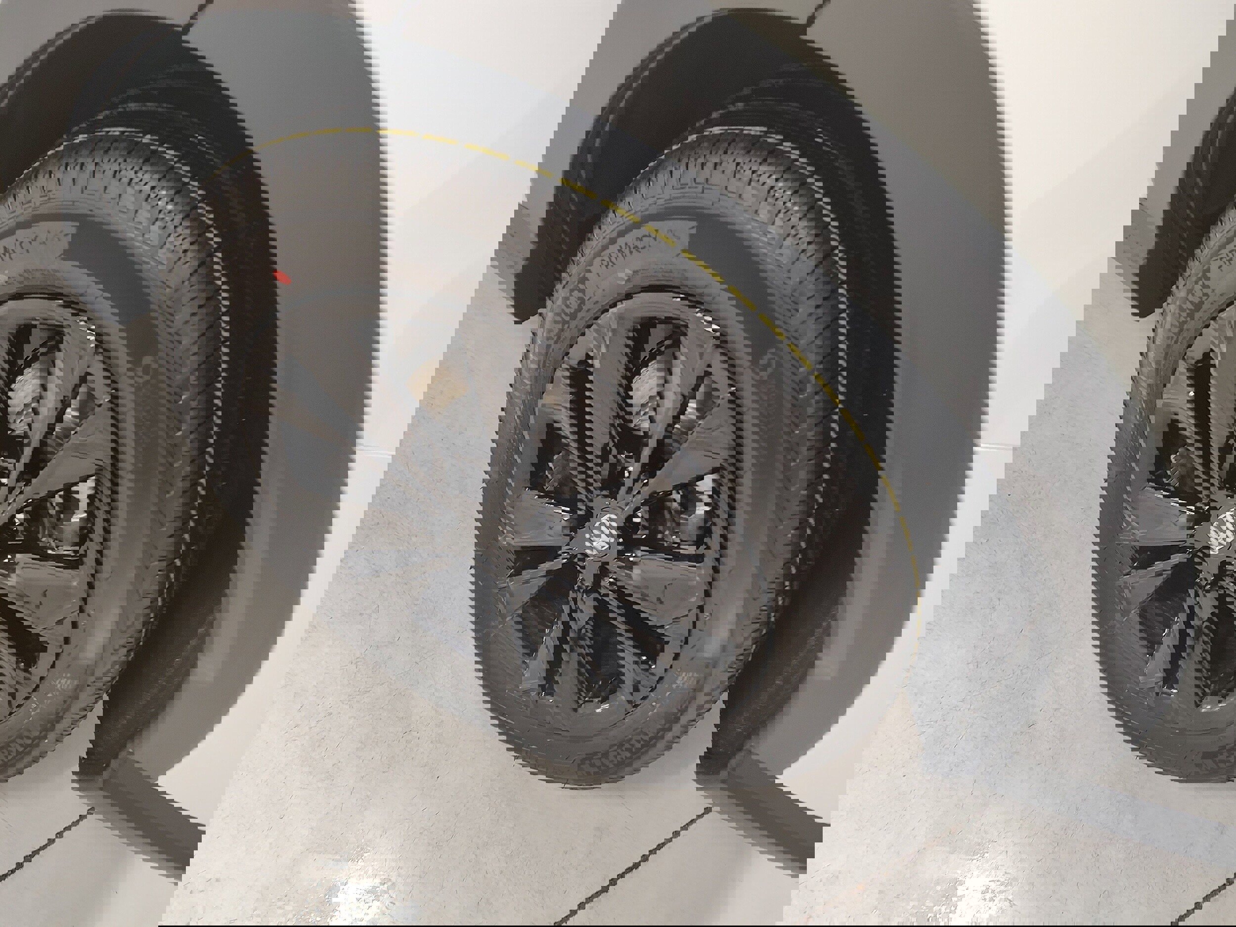 New 2026 Honda CR-V Sport Touring image 16