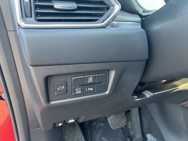 New 2025 MAZDA CX-5 Signature image 23