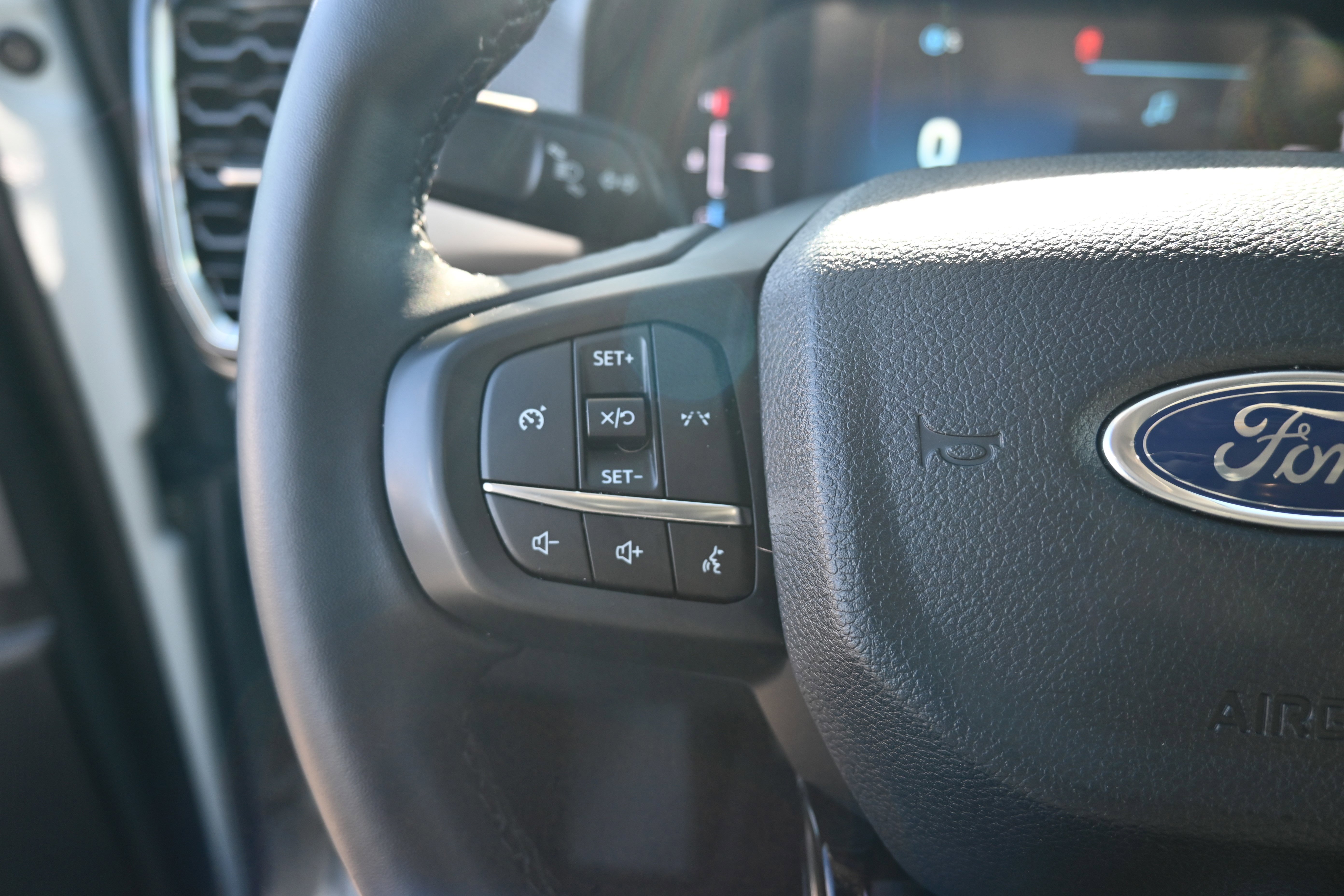 Used 2024 Ford Ranger XLT image 20