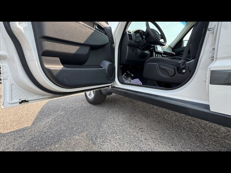 Used 2010 Jeep Liberty Sport w/ Popular Equipment Group AWD/4WD image 10