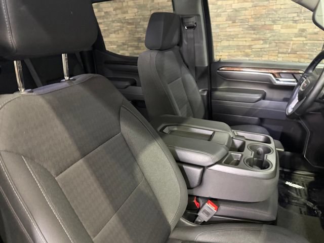 Used 2024 GMC Sierra 1500 Elevation w/ X31 Off-Road Package AWD/4WD image 2