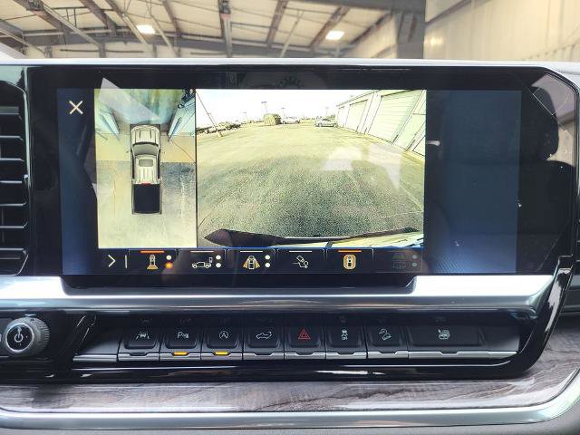 New 2026 Chevrolet Silverado 1500 LTZ image 25