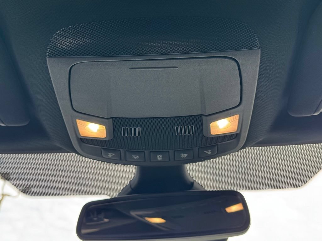 Used 2022 Ford Edge ST AWD/4WD image 20