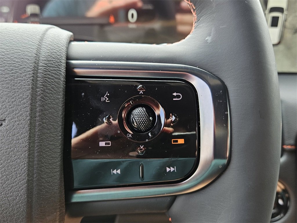 New 2025 Nissan Armada PRO-4X image 24