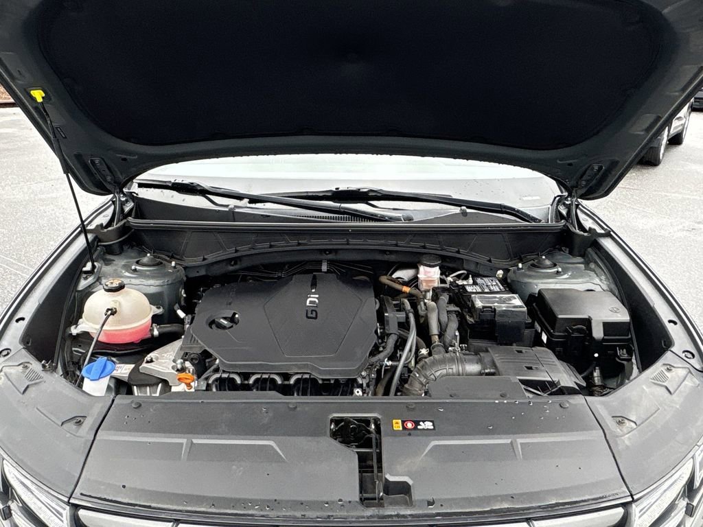 Used 2022 Hyundai Tucson SEL w/ Convenience Package image 32