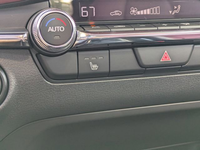 New 2026 MAZDA MAZDA3 2.5 S Hatchback w/ Premium Pkg image 29