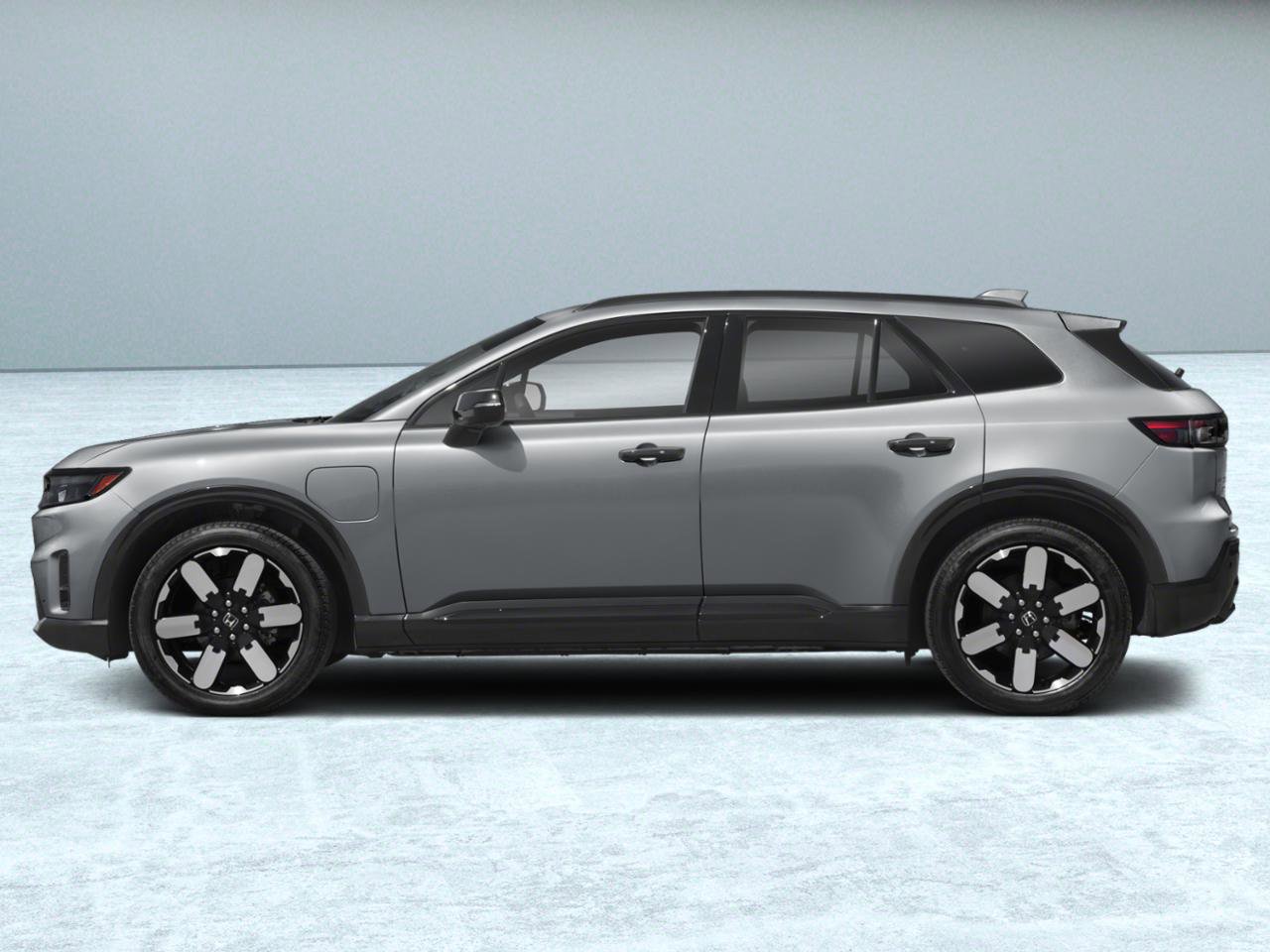 New 2025 Honda Prologue Elite image 3