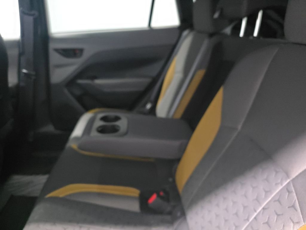 Certified 2024 Subaru Crosstrek 2.5i Sport w/ Crosstrek Mirror Package image 11