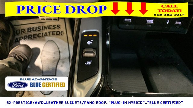 Used 2023 Kia Sorento SX Prestige image 46