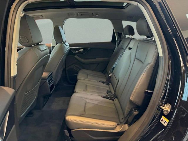 New 2026 Audi Q7 3.0T Premium Plus AWD/4WD image 10