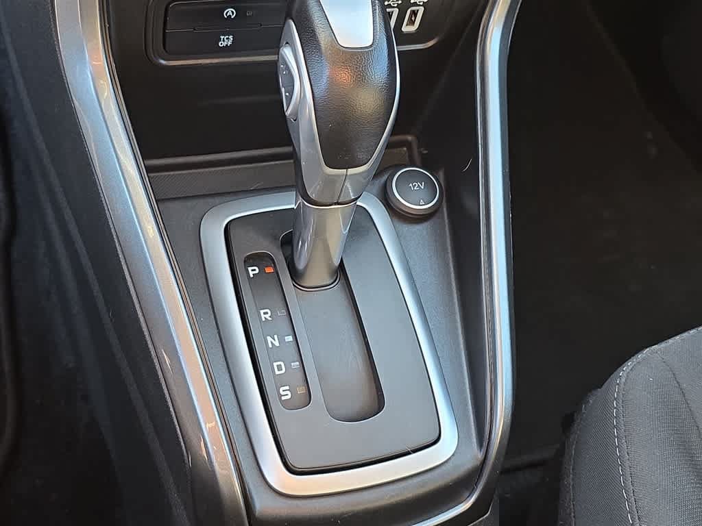 Used 2022 Ford EcoSport SE AWD/4WD image 23