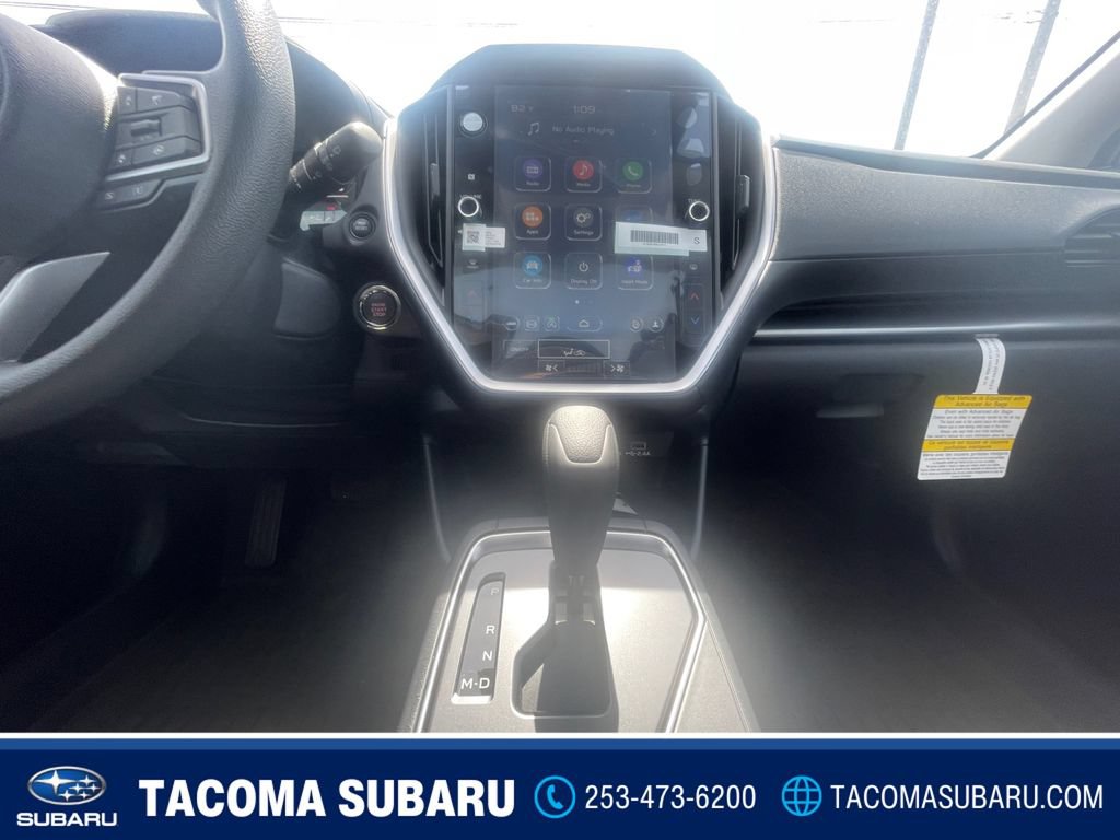 New 2026 Subaru Impreza 2.0i Sport AWD/4WD image 15