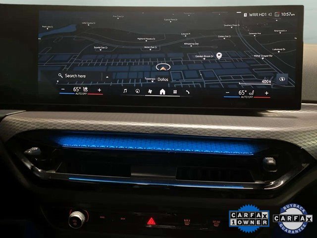 Used 2025 BMW 430i xDrive Convertible image 43