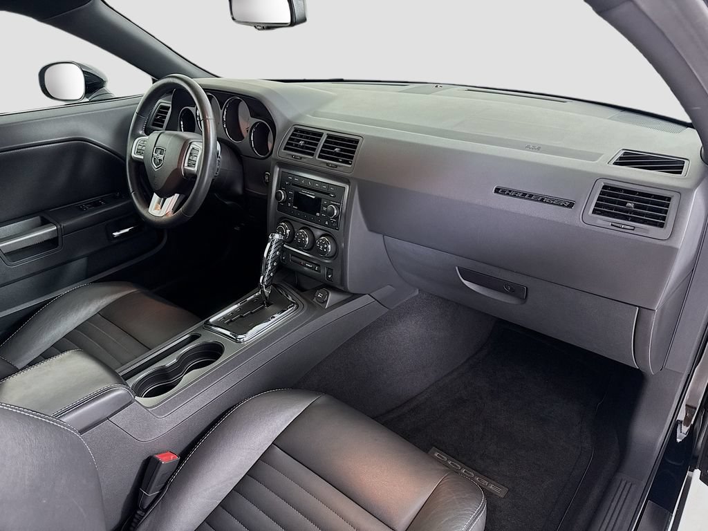 Used 2012 Dodge Challenger R/T RWD image 24