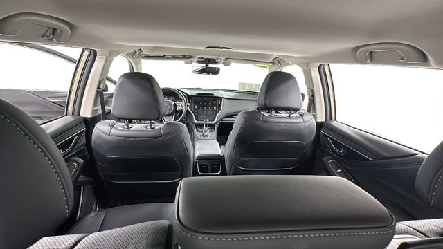 Certified 2022 Subaru Outback Limited XT w/ Popular Package #2 image 21