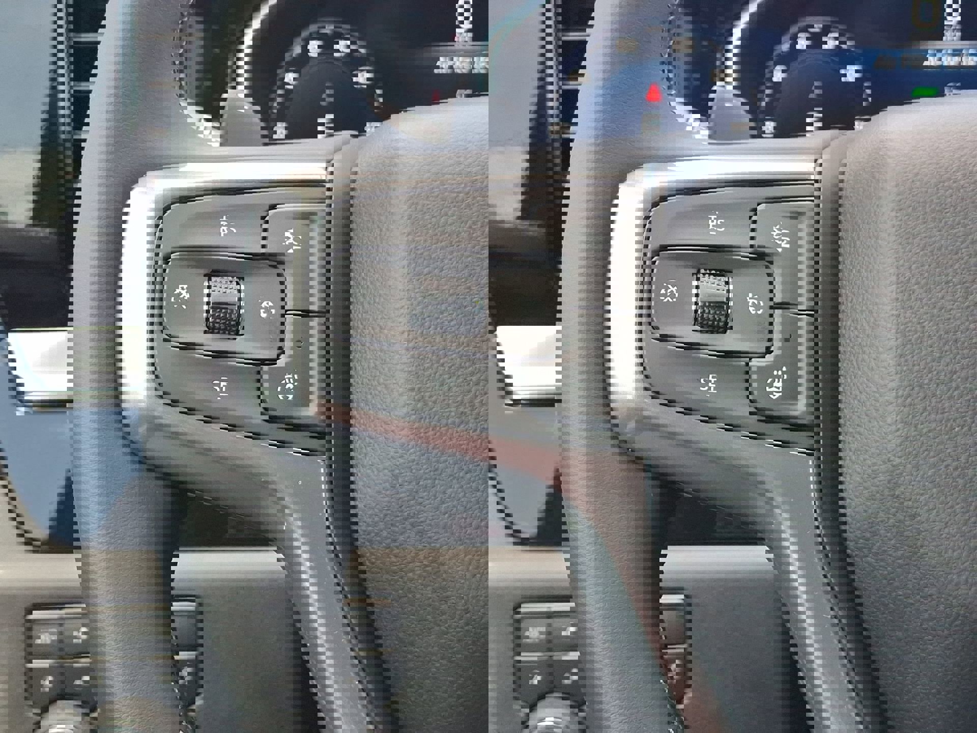 New 2025 Chevrolet Silverado 1500 RST w/ Convenience Package II image 28