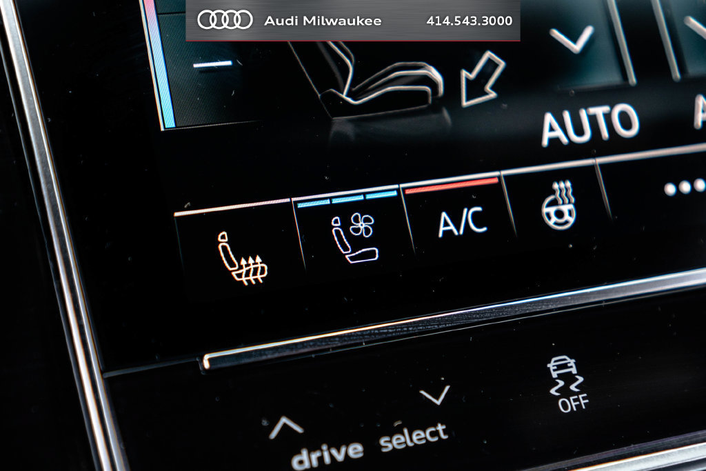 New 2026 Audi Q8 Premium Plus AWD/4WD image 33