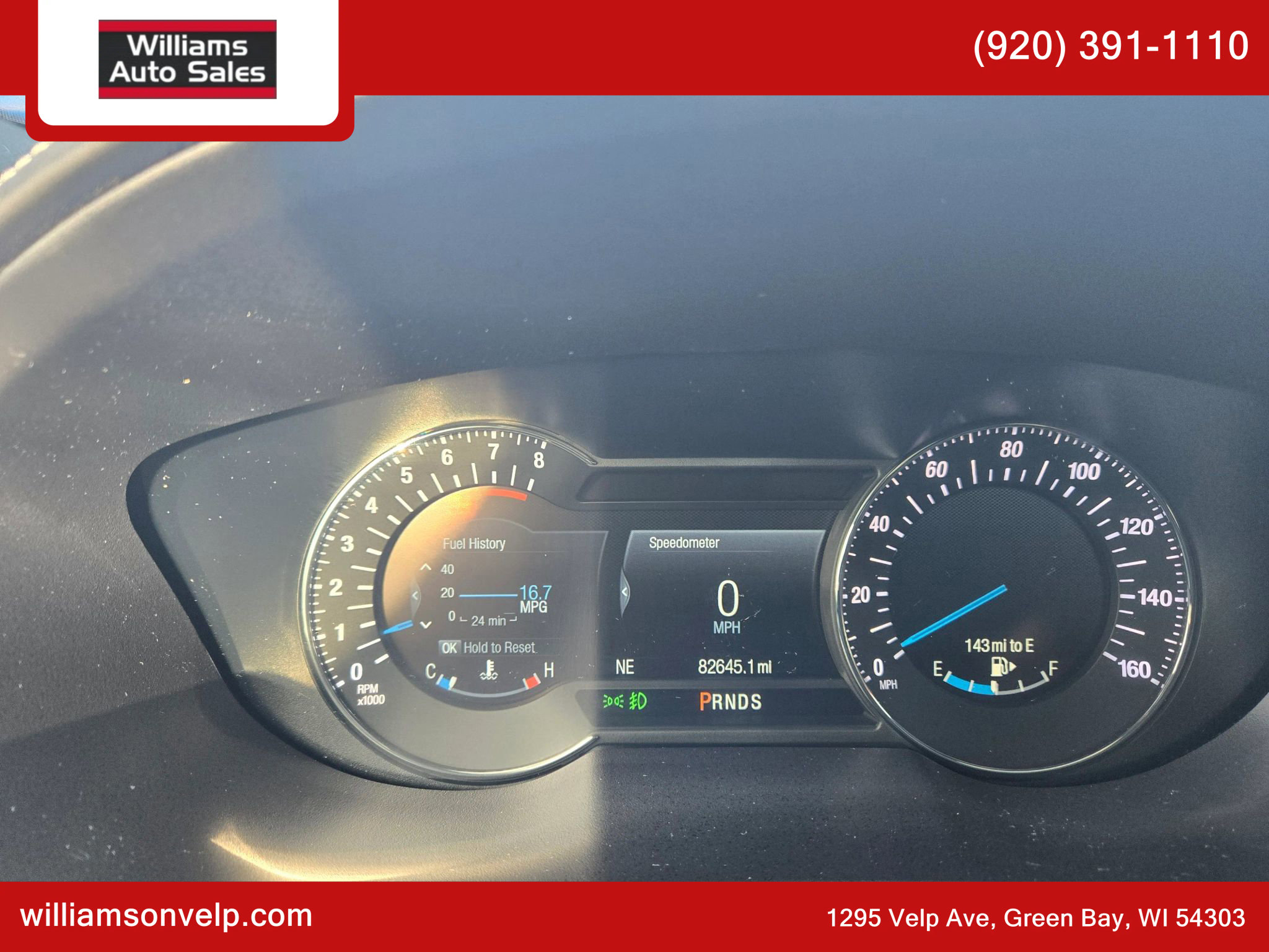 Used 2019 Ford Explorer Platinum image 26