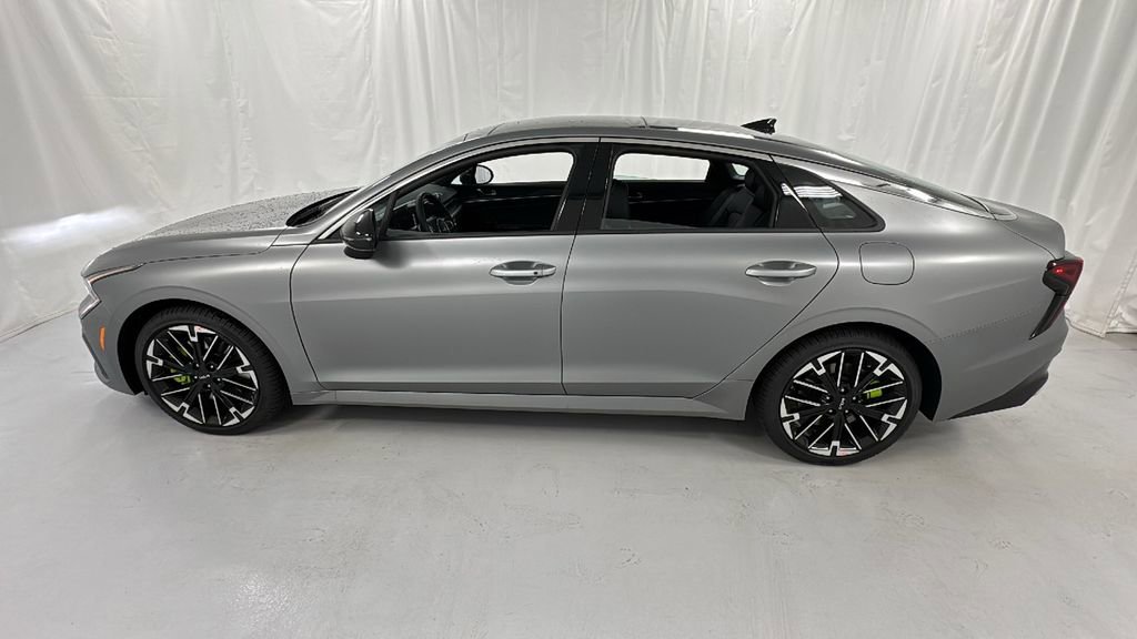 New 2026 Kia K5 GT image 6