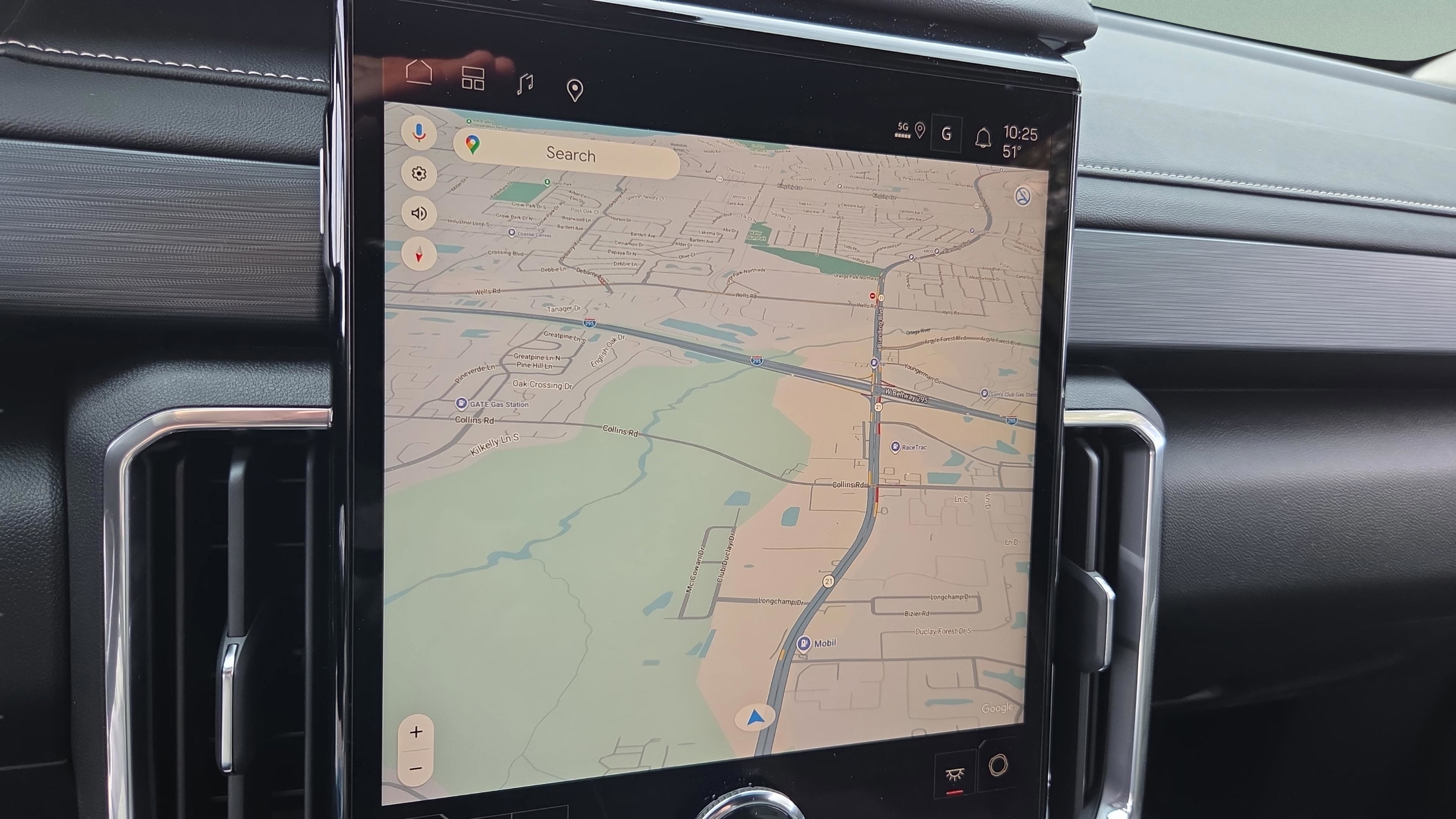 New 2026 GMC Acadia Elevation w/ Black Edition FWD image 23