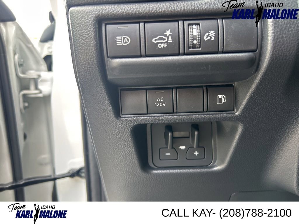 Used 2025 Toyota Land Cruiser 1958 AWD/4WD image 23