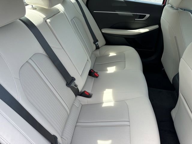 Used 2024 Hyundai Sonata SEL image 22